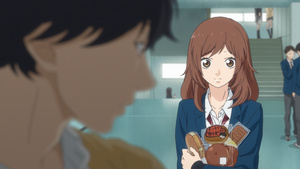 Ao Haru Ride